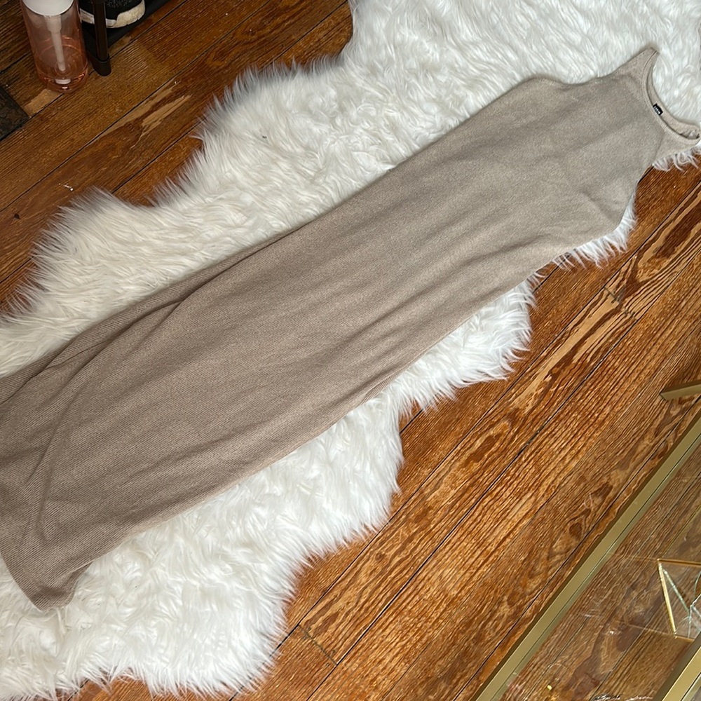 Sz S SheIn cover up dress